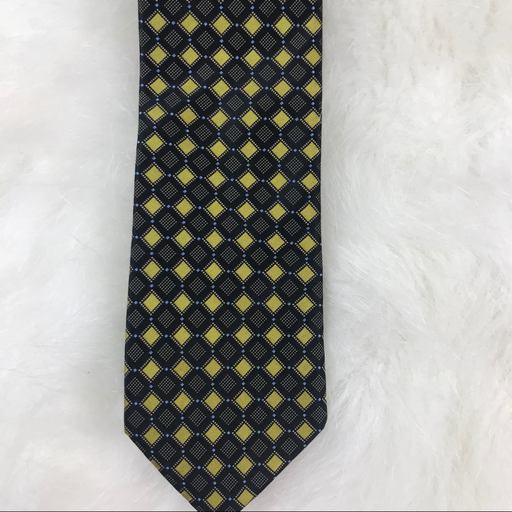 Sean John diamond Tie 🤑